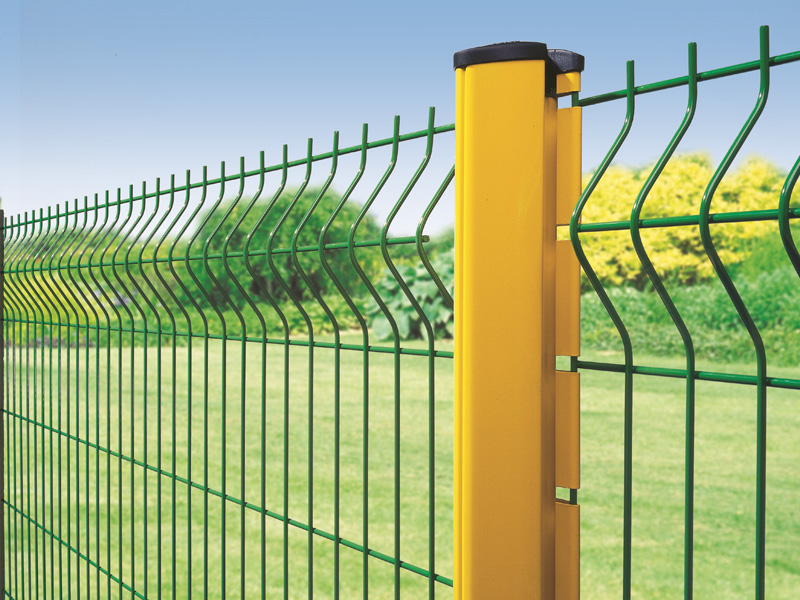 網(wǎng)欄（WL-71）