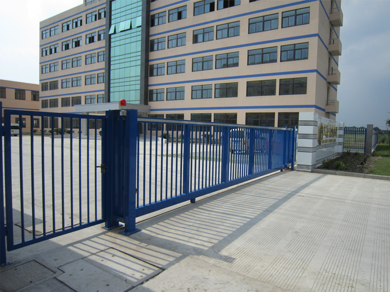 有軌移門(mén)（DM-3P）